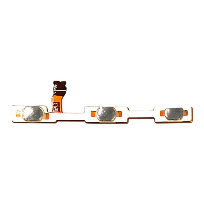 Power Button And Volume Flex Cable For Alcatel A30 Fierce