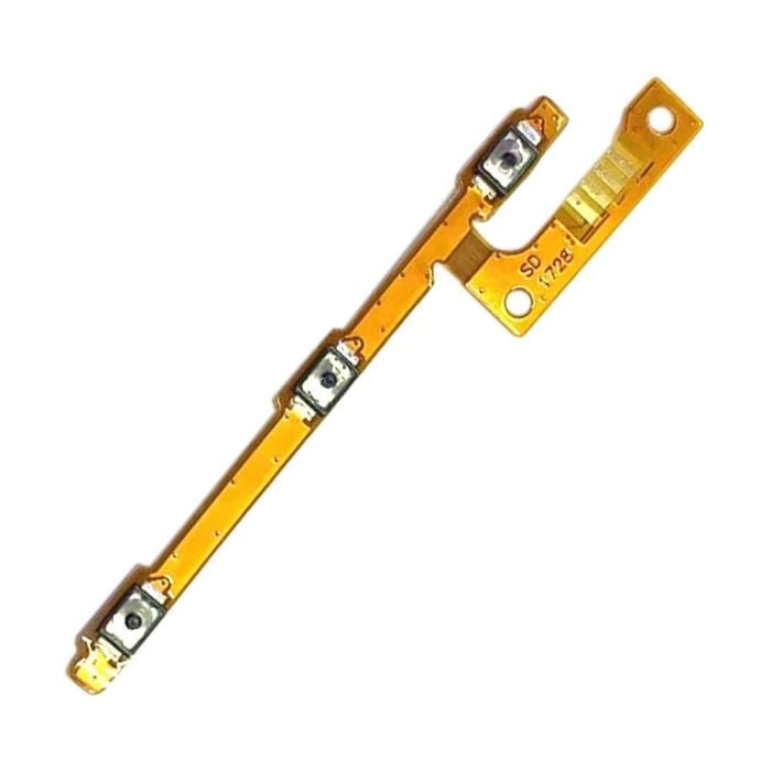 Power Button And Volume Flex Cable For Alcatel One Touch