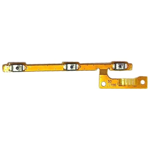 Power Button And Volume Flex Cable For Alcatel One Touch