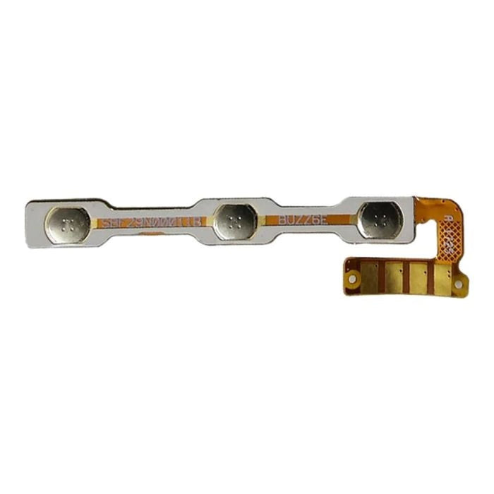 Power Button And Volume Flex Cable For Alcatel One Touch U5