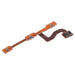 Power Button And Volume Flex Cable For Google Nexus 10/p8110