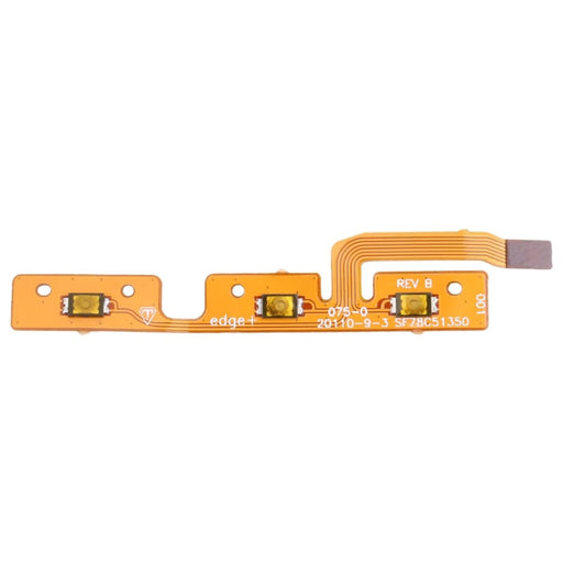Power Button And Volume Flex Cable For Motorola Edge