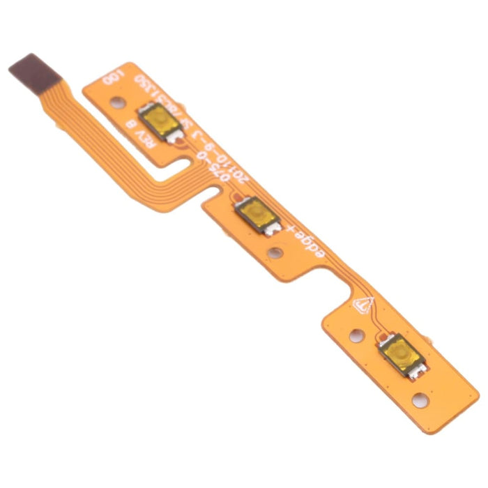 Power Button And Volume Flex Cable For Motorola Edge