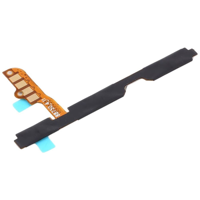 Power Button And Volume Flex Cable For Motorola Moto E5
