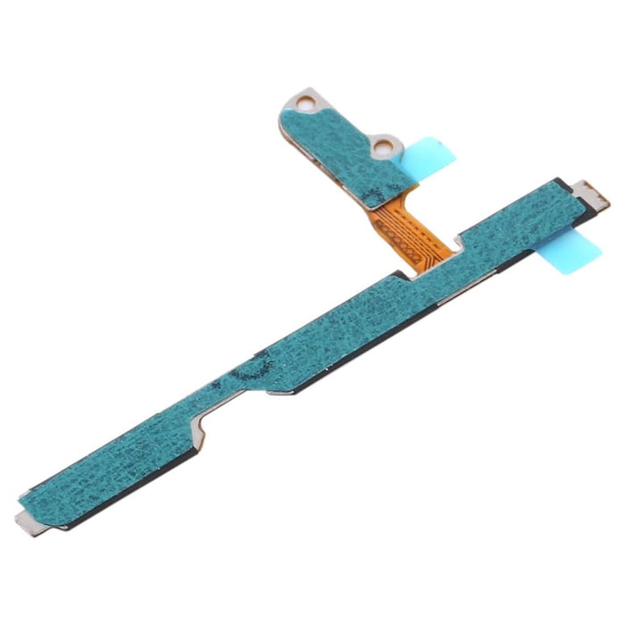Power Button And Volume Flex Cable For Motorola Moto E5