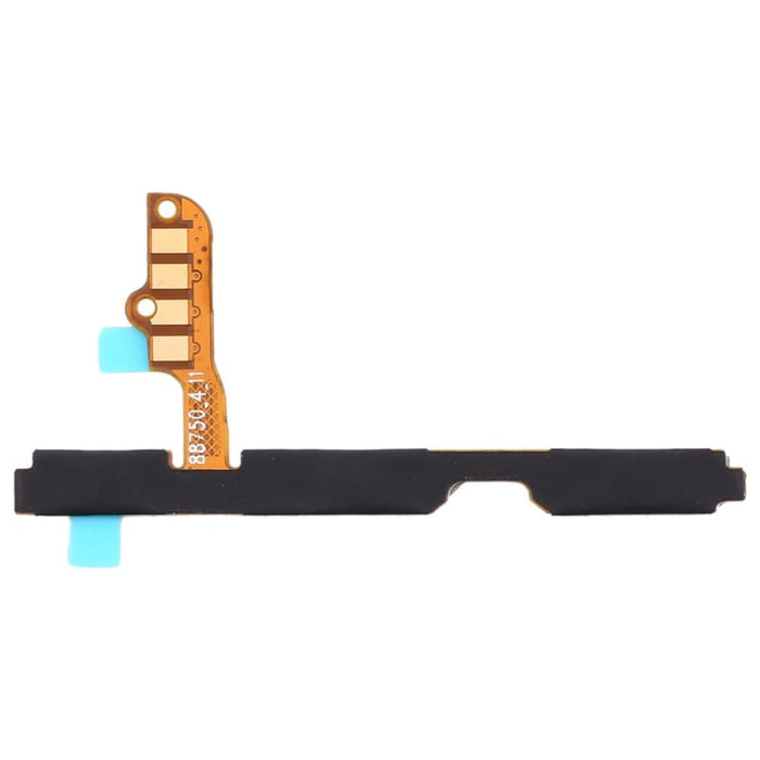 Power Button And Volume Flex Cable For Motorola Moto E5