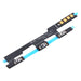Power Button And Volume Flex Cable For Motorola Moto E7