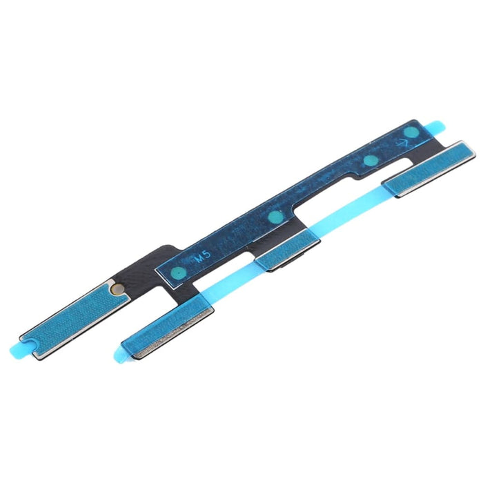 Power Button And Volume Flex Cable For Motorola Moto E7