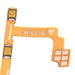 Power Button And Volume Flex Cable For Motorola Moto