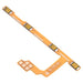 Power Button And Volume Flex Cable For Motorola Moto