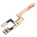 Power Button And Volume Flex Cable For Motorola Moto g 5g