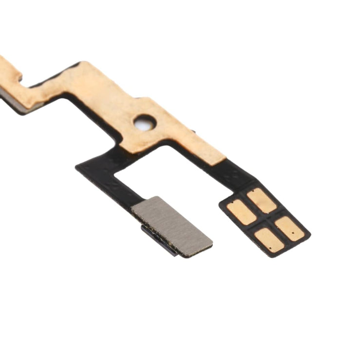 Power Button And Volume Flex Cable For Motorola Moto g 5g
