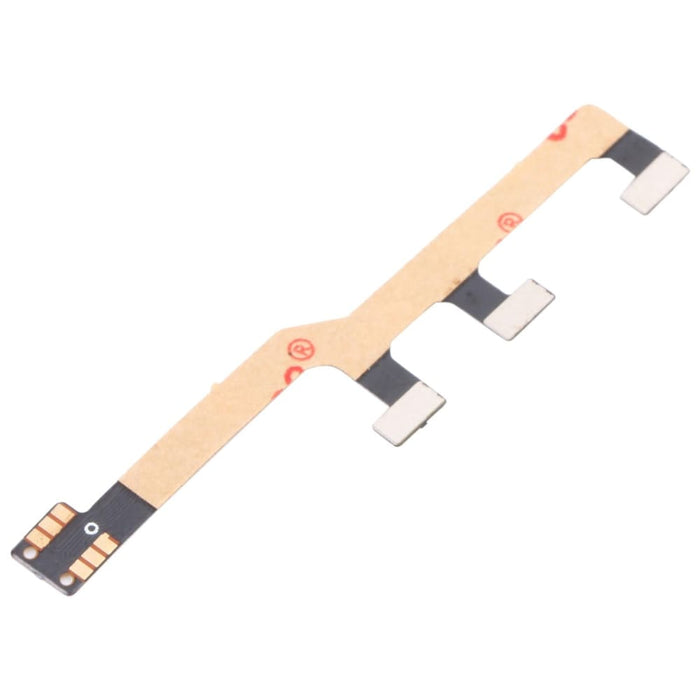 Power Button And Volume Flex Cable For Motorola Moto g Play
