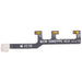 Power Button And Volume Flex Cable For Motorola Moto g Play