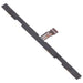 Power Button And Volume Flex Cable For Motorola Moto G10