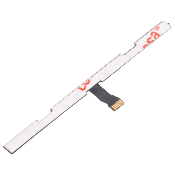 Power Button And Volume Flex Cable For Motorola Moto G10