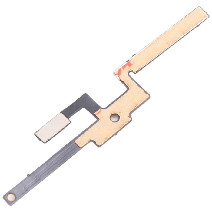 Power Button And Volume Flex Cable For Motorola Moto G100