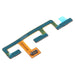 Power Button And Volume Flex Cable For Motorola Moto G7