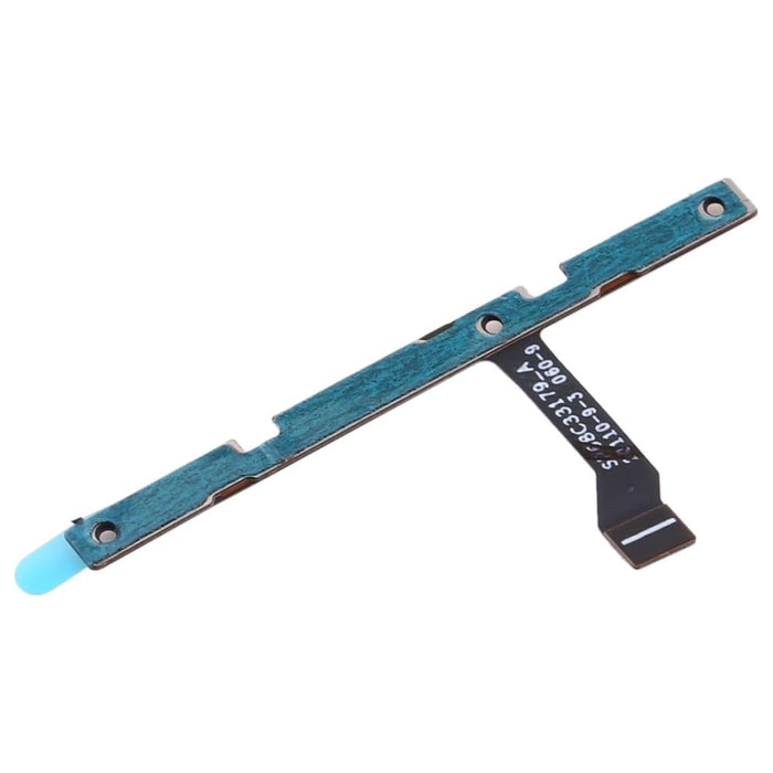 Power Button And Volume Flex Cable For Motorola Moto G7/g7