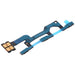Power Button And Volume Flex Cable For Motorola Moto G7 Play
