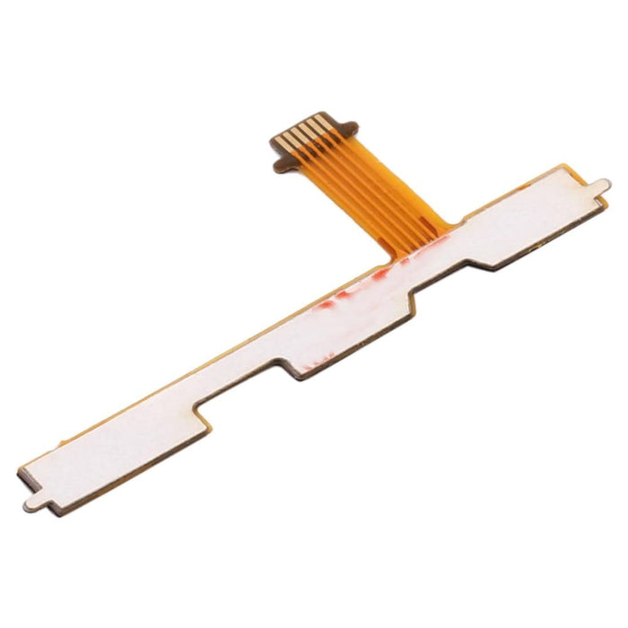 Power Button And Volume Flex Cable For Motorola Moto G8 Lite