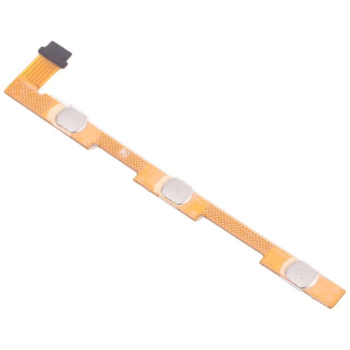 Power Button And Volume Flex Cable For Nokia 1.4