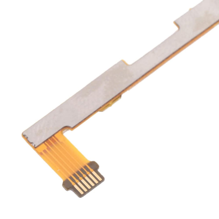 Power Button And Volume Flex Cable For Nokia 1.4