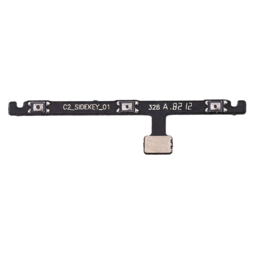 Power Button And Volume Flex Cable For Nokia 5.1
