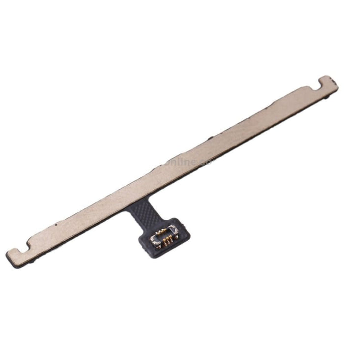 Power Button And Volume Flex Cable For Nokia 5.1