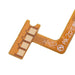 Power Button And Volume Flex Cable For Nokia 5.4 Ta 1333