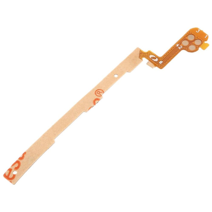 Power Button And Volume Flex Cable For Nokia 7
