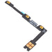 Power Button And Volume Flex Cable For Nokia X20