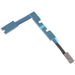 Power Button And Volume Flex Cable For Nokia X20