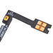 Power Button And Volume Flex Cable For Nokia X20