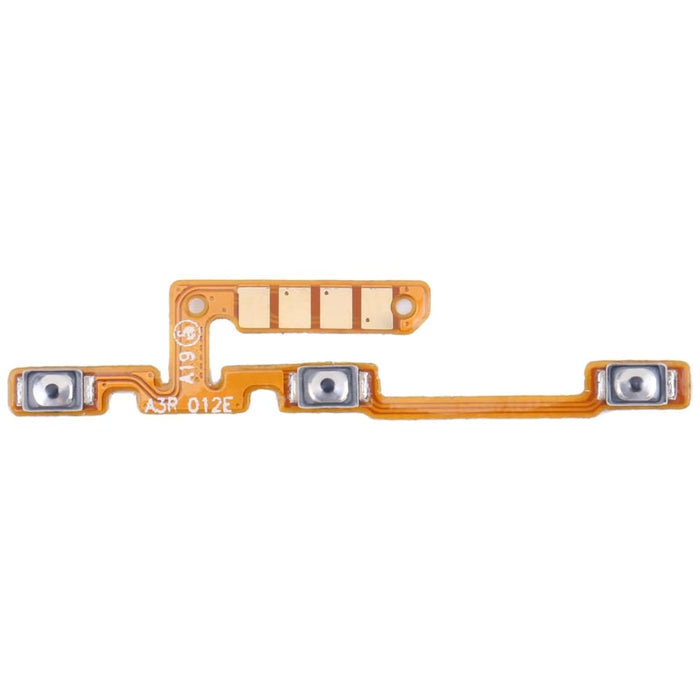 Power Button And Volume Flex Cable Replacement For Alcatel