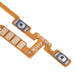 Power Button And Volume Flex Cable Replacement For Alcatel