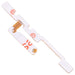 Power Button And Volume Flex Cable Replacement For Alcatel