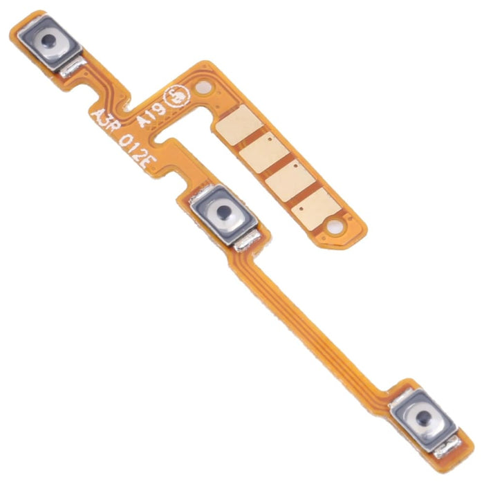 Power Button And Volume Flex Cable Replacement For Alcatel
