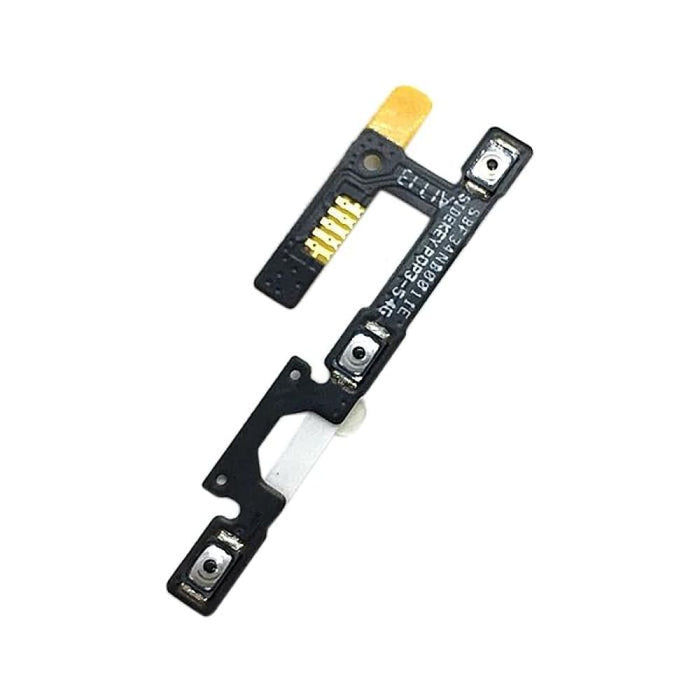 Power Button And Volume Flex Cable Replacement For Alcatel