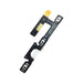 Power Button And Volume Flex Cable Replacement For Alcatel