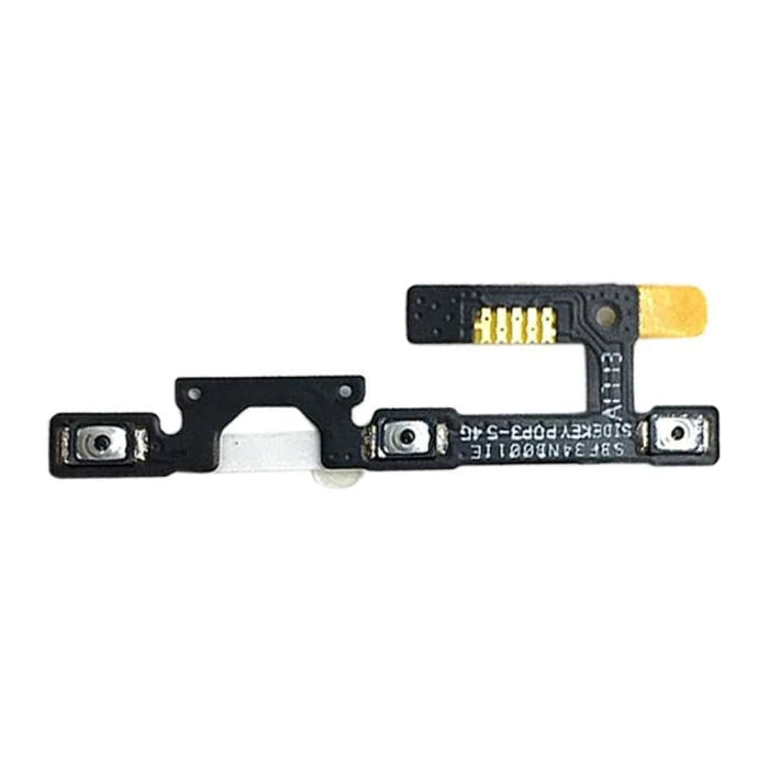 Power Button And Volume Flex Cable Replacement For Alcatel