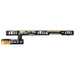 Power Button And Volume Flex Cable Replacement For Alcatel