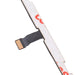Power Button And Volume Flex Cable Replacement For Motorola