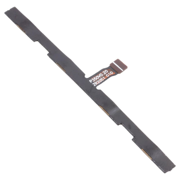 Power Button And Volume Flex Cable Replacement For Motorola