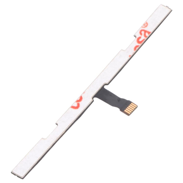 Power Button And Volume Flex Cable Replacement For Motorola