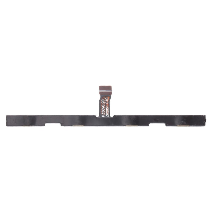 Power Button And Volume Flex Cable Replacement For Motorola