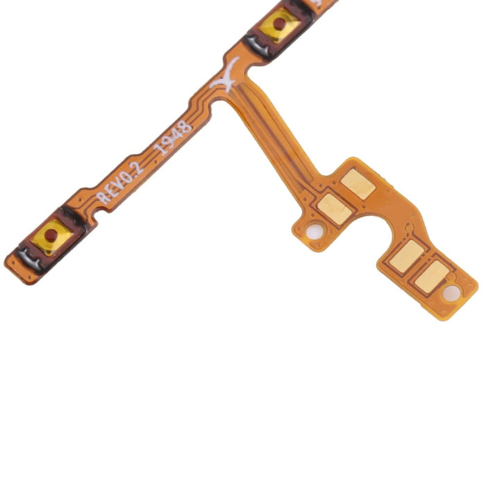 Power Button and Volume Flex Cable for Samsung Galaxy A21