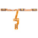 Power Button and Volume Flex Cable for Samsung Galaxy A21