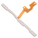 Power Button and Volume Flex Cable for Samsung Galaxy A21