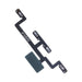 Power Button And Volume Flex Cable For Samsung Sm T540/t545
